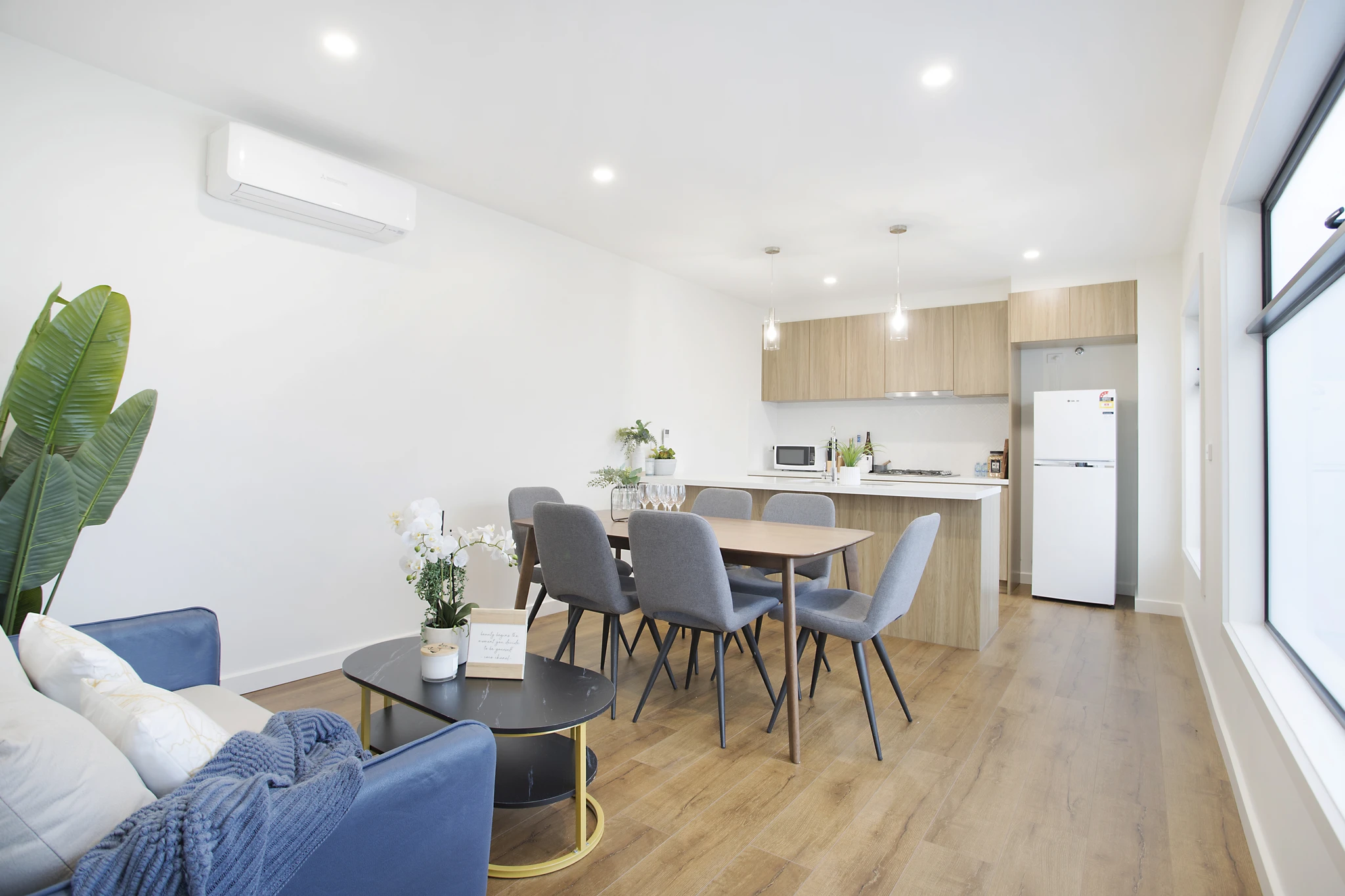 Modern townhouse in prime Rowville location!