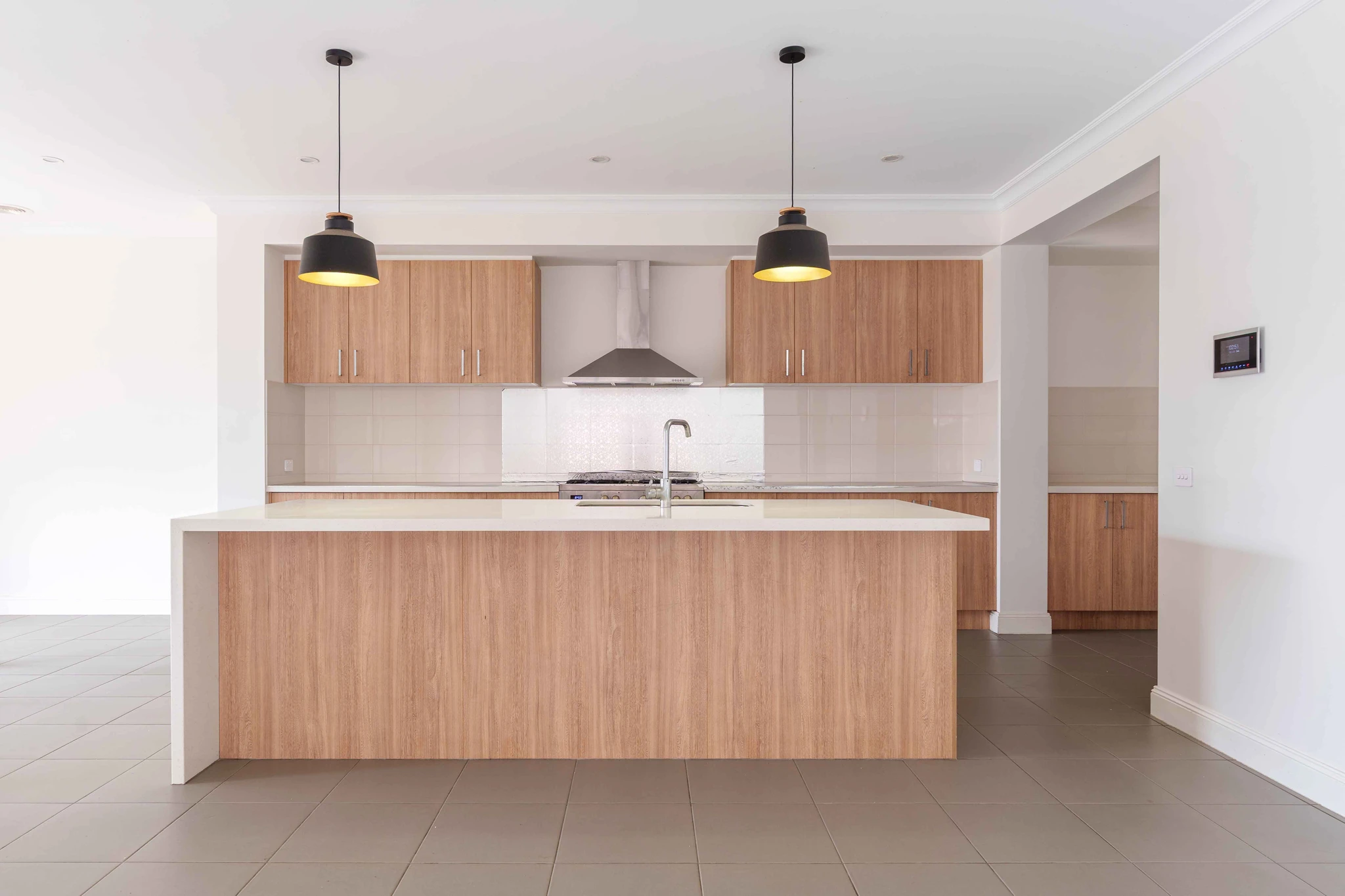 Comfortable Family Living in Clyde North