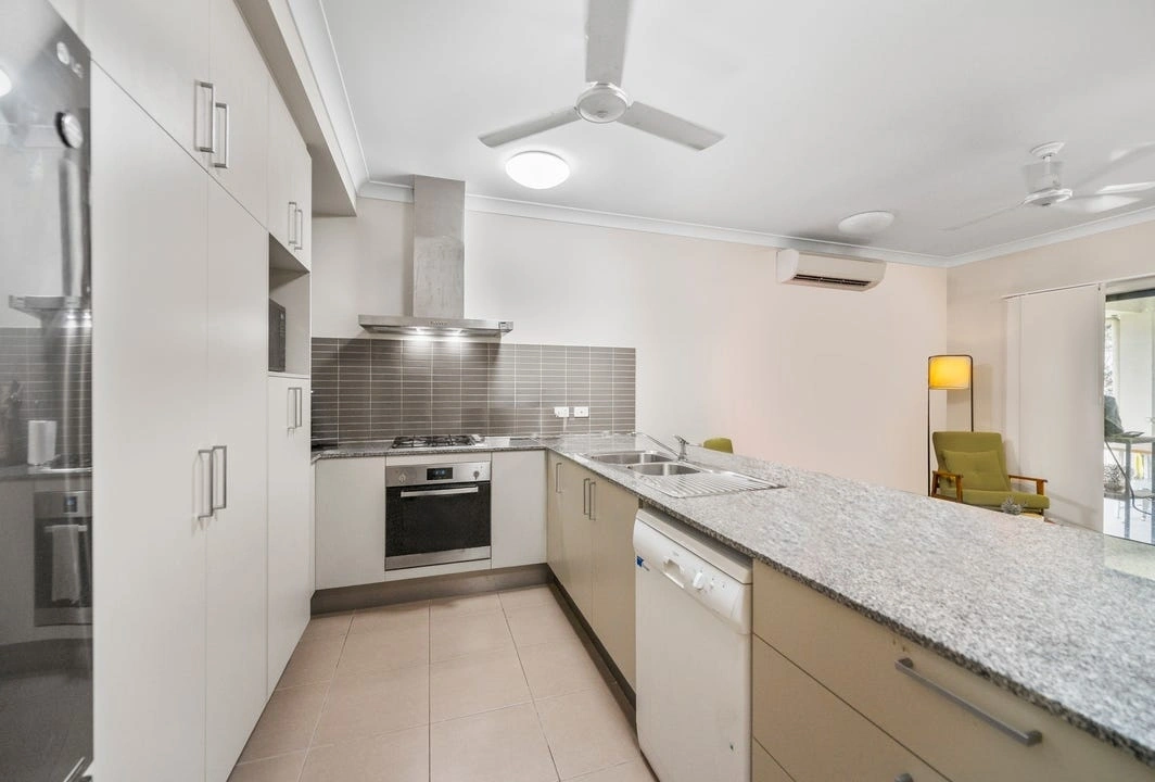 Modern Family Living in the Heart of Idalia