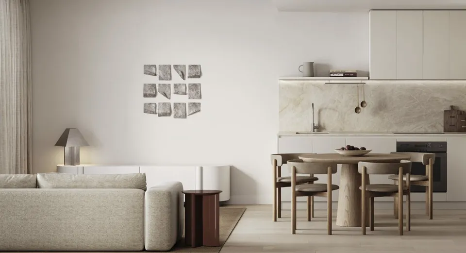 Premium Inner-City Living in Southbank