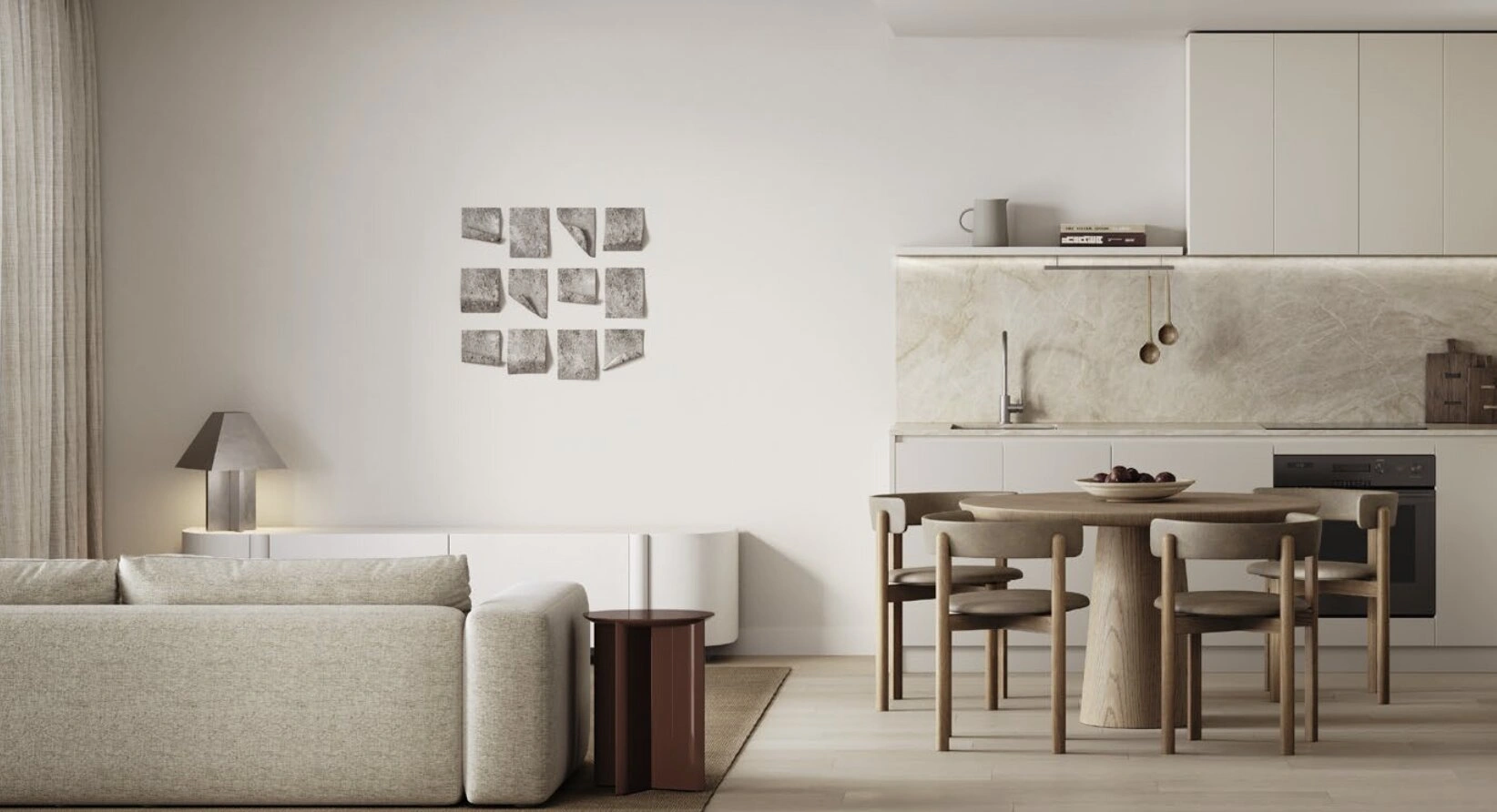 Premium Inner-City Living in Southbank