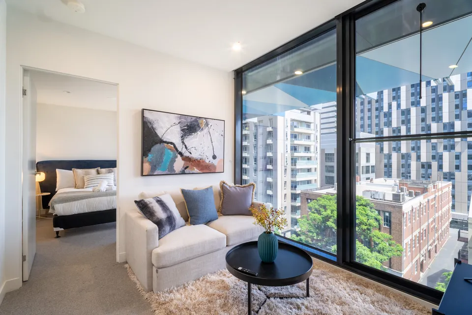 One Bedroom in Carlton