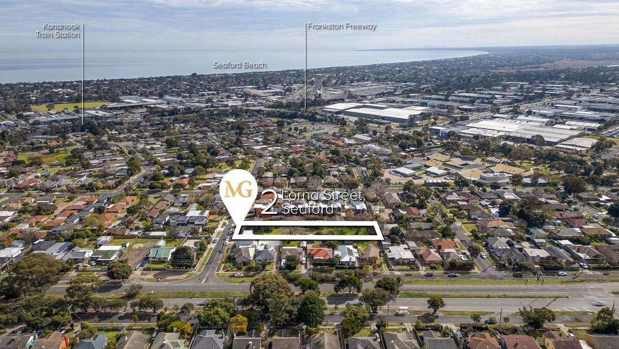 Prime Development Site – 4–5 Townhouse Lots in Sought-After Seaford