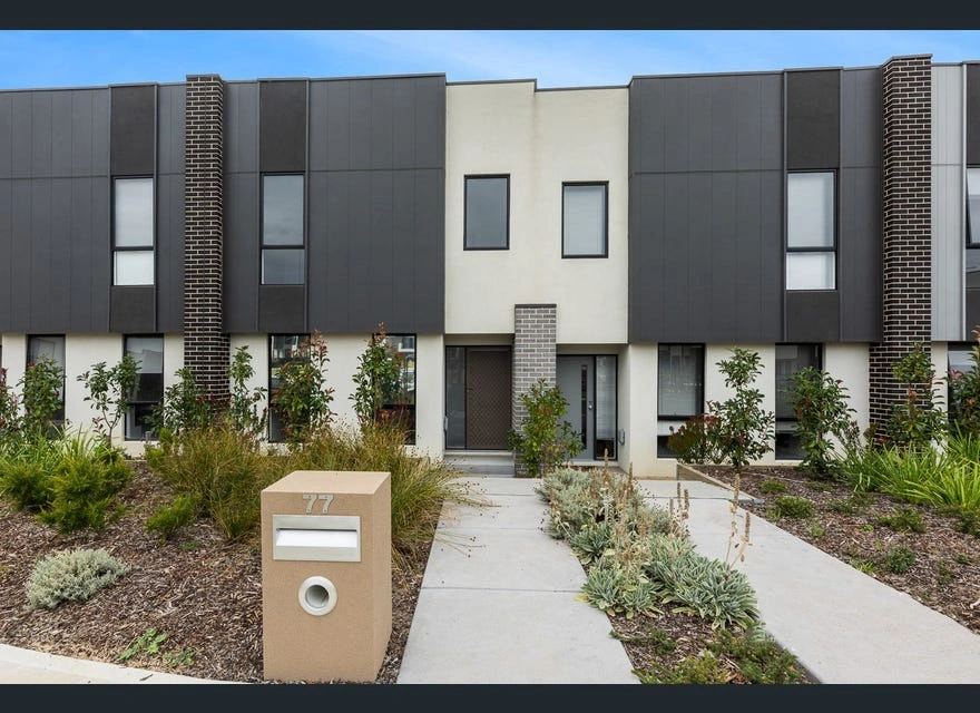 Convenient Living in the Heart of Craigieburn