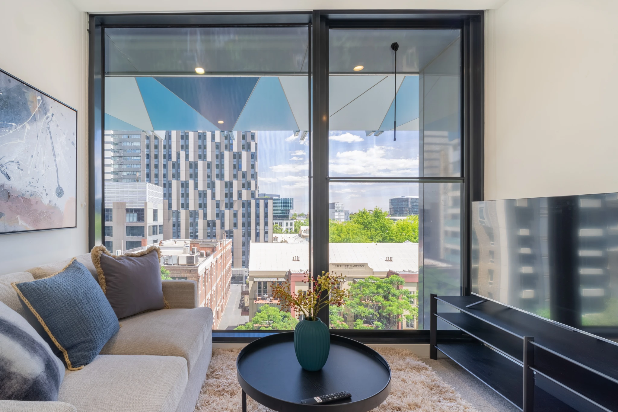 One Bedroom in Carlton