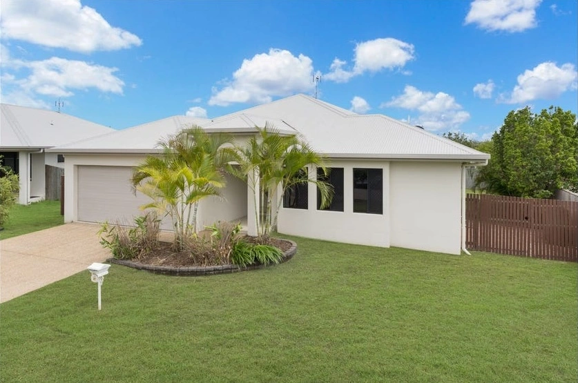Spacious Family Living in Bushland Beach | Unfurnished