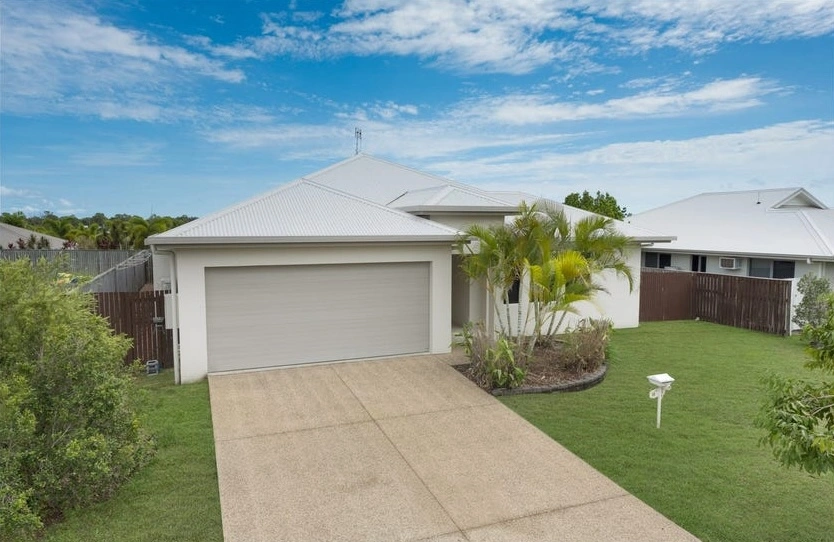 Spacious Family Living in Bushland Beach | Unfurnished