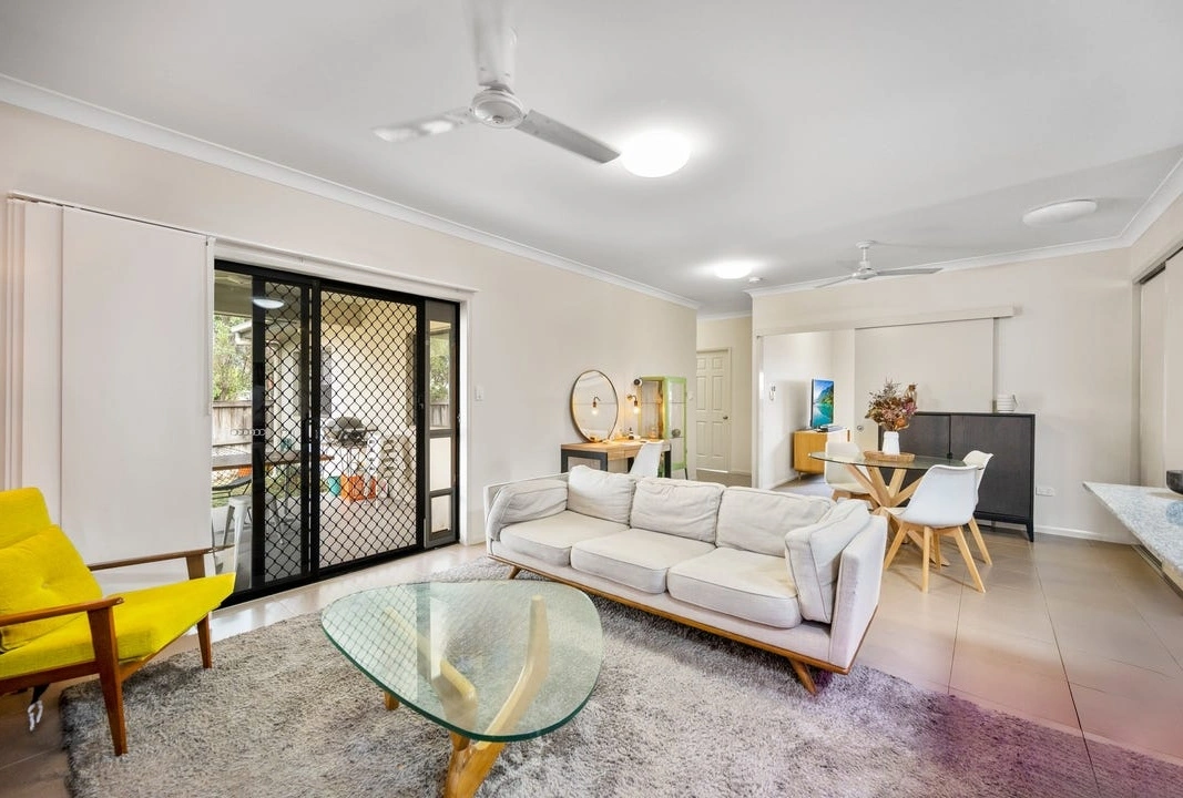 Modern Family Living in the Heart of Idalia