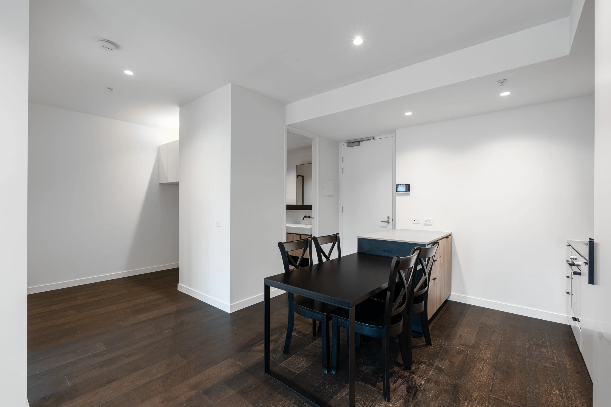 The heart of Burwood East