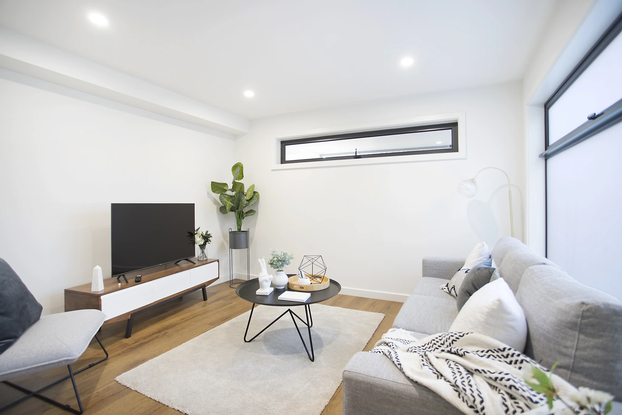 Modern townhouse in prime Rowville location!