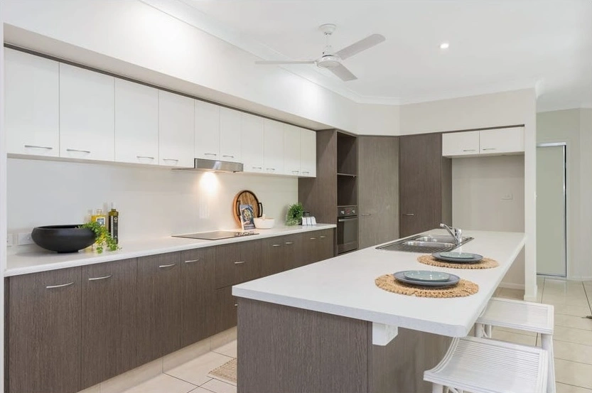 Spacious Family Living in Bushland Beach | Unfurnished