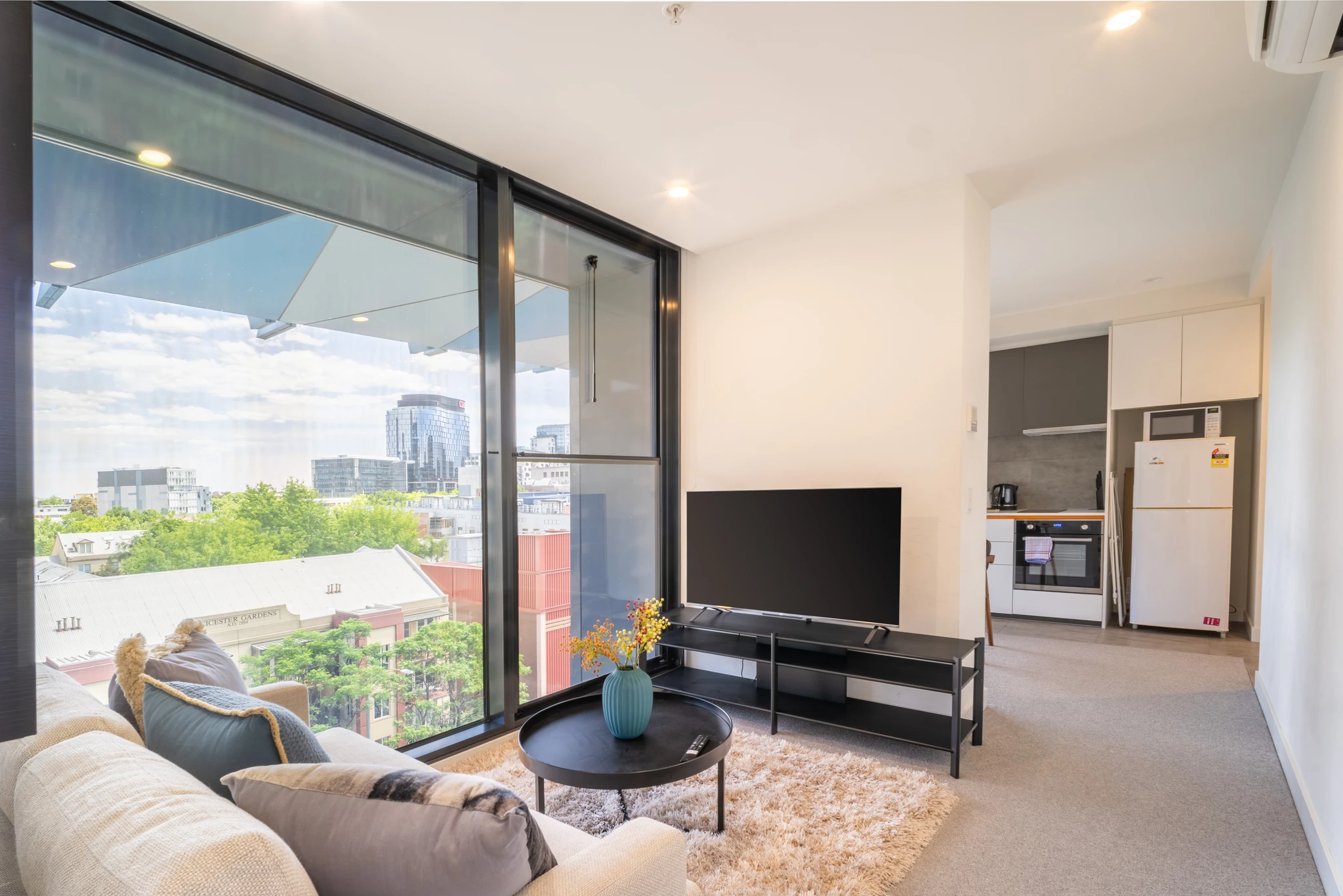 One Bedroom in Carlton