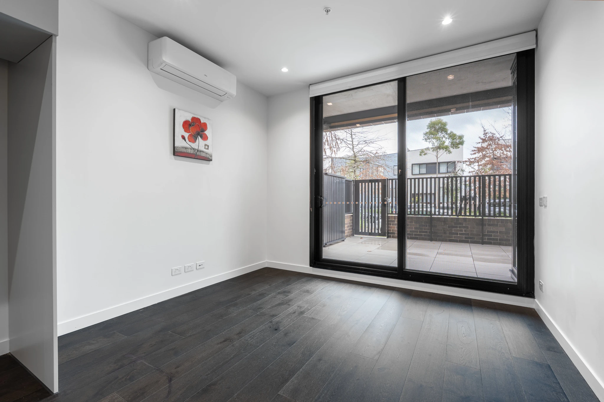 The heart of Burwood East