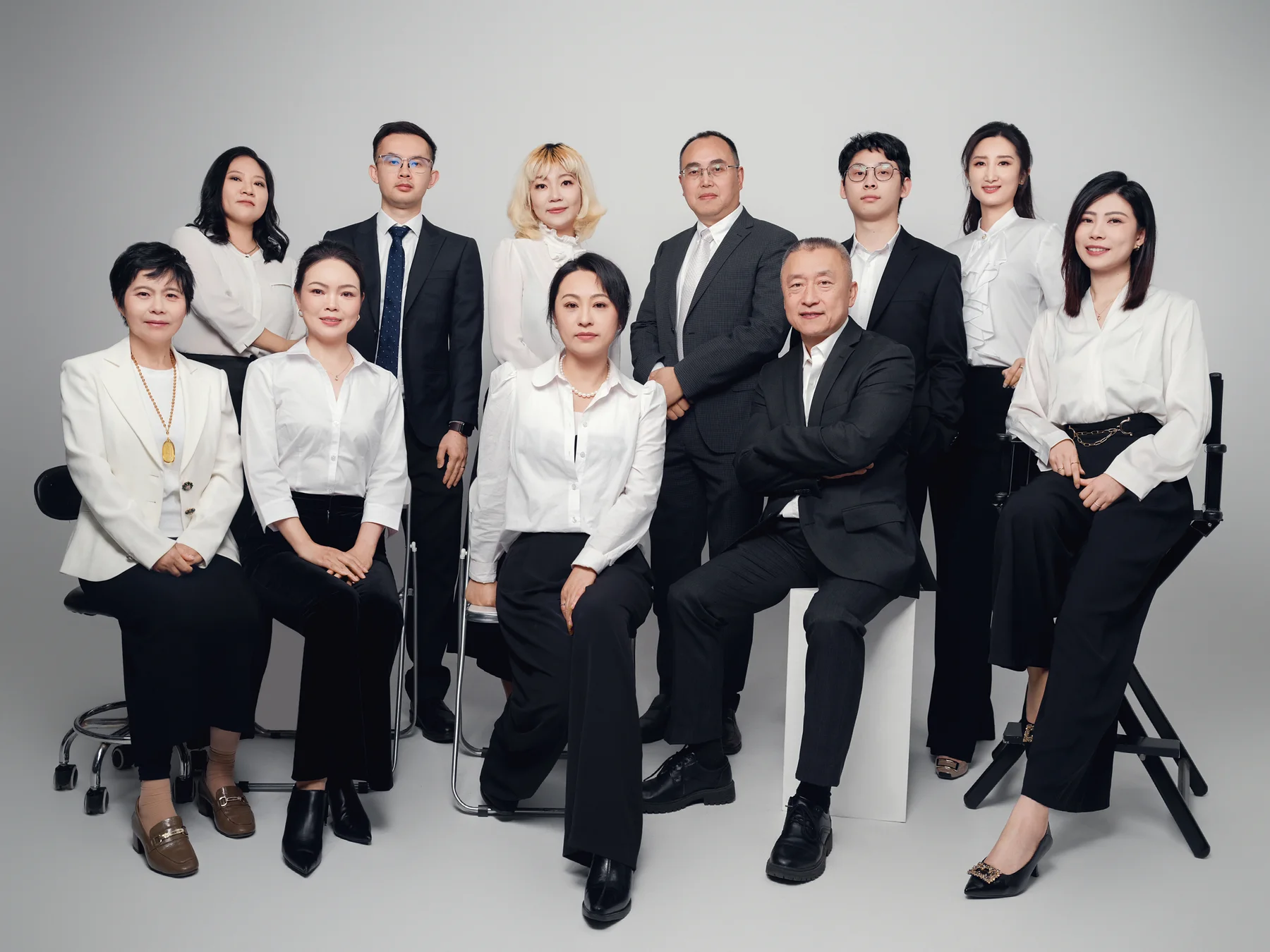 MIRA GROUP Real Estate team