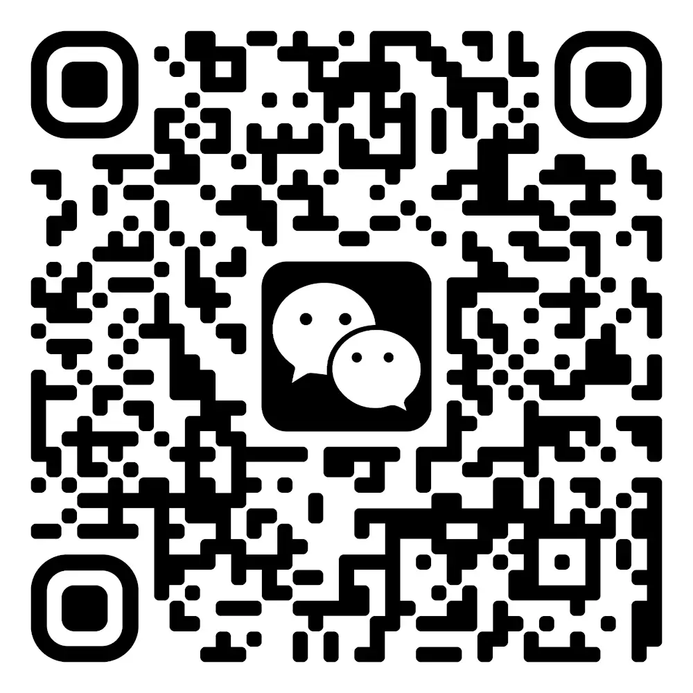 MIRA GROUP WeChat QR code