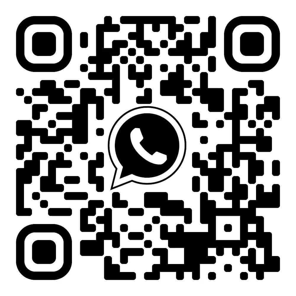 MIRA GROUP WhatsApp QR code